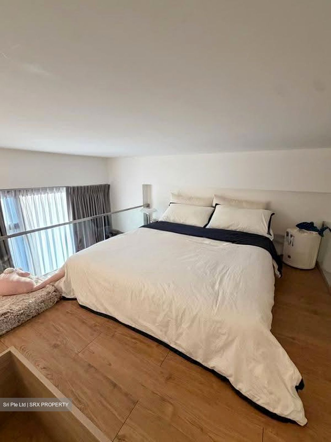 The Tennery (D23), Apartment #613827951